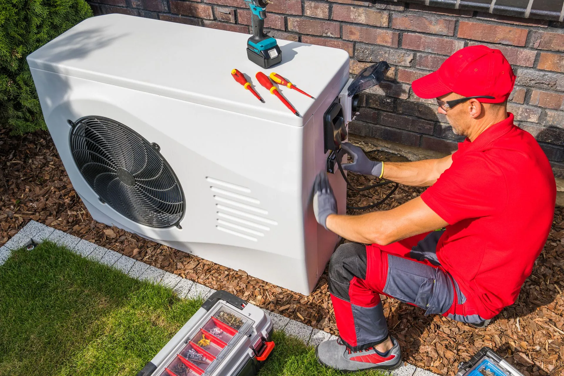 About HVAC in Kearney, MO